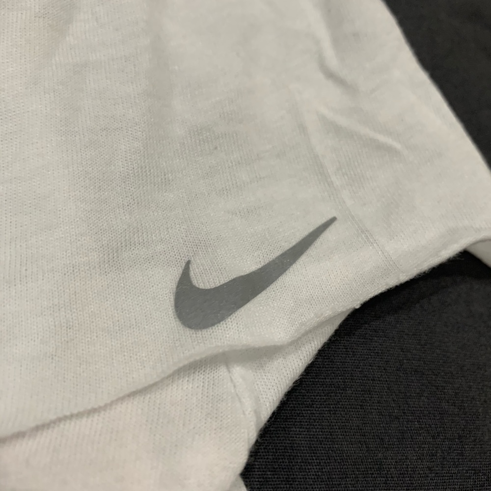 Nike Sleep Less Run More shirt - Picture 5 of 5